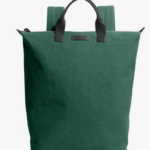 Daily Objects - Forest Green Pilot Backpack