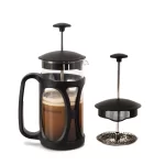 WONDERCHEF - French Press Coffee & Tea Maker 600 ml