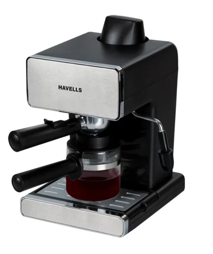 HAVELLS - Donato Coffee Maker, 800 W, 1 L