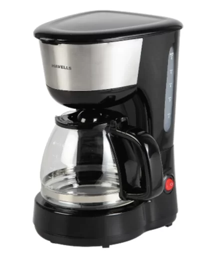 HAVELLS - Drip Cafe N 6 600 W, 600 ml