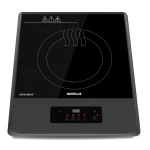HAVELLS - Insta Cook-QT Induction Cooktop, 1200 W