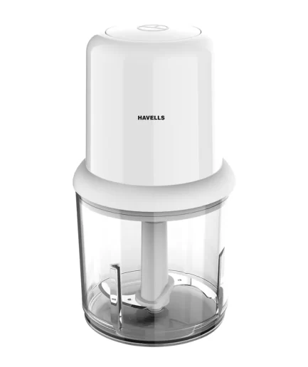 HAVELLS - Coral Chopper, 200 W, White