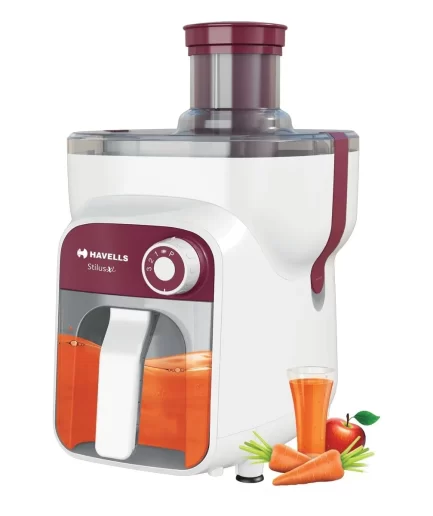 HAVELLS - Stilus XL 500 W Juicer