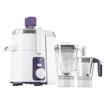 HAVELLS - Hexo 1000 W Juicer Mixer Grinder
