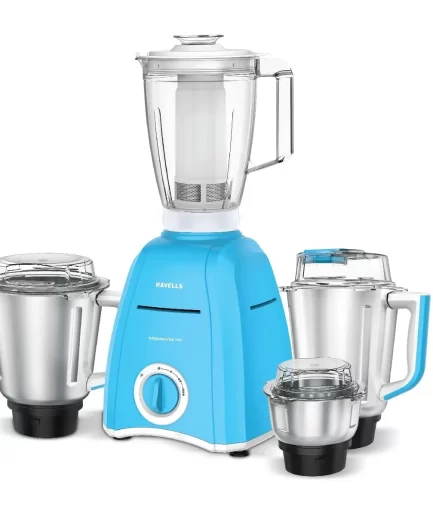 HAVELLS - Momenta NV 750 W Mixer Grinder