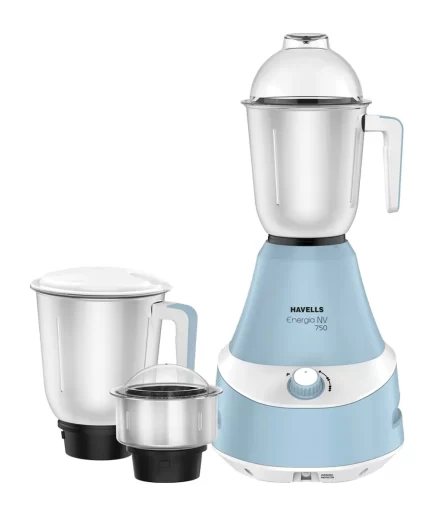 HAVELLS - Energia 750 W Mixer Grinder