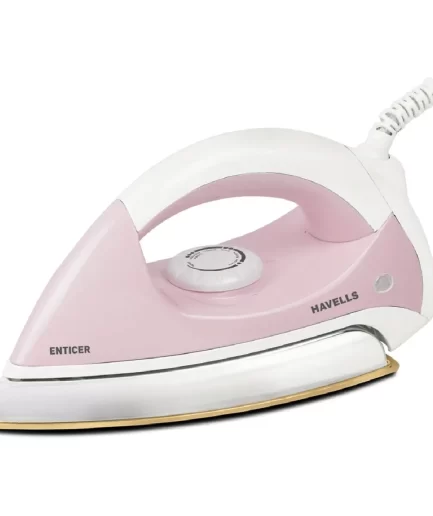 HAVELLS - Enticer Dry Iron - 1000 W