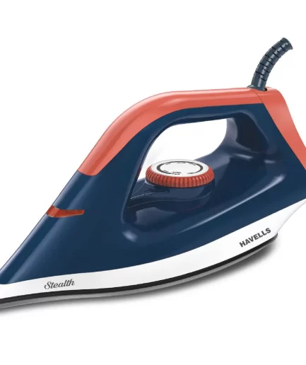 HAVELLS - Stealth Dry Iron - 1000 W