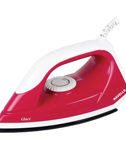 HAVELLS - Glace Dry Iron - 750 W