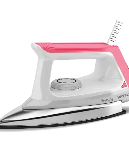 HAVELLS - Trendy Dry Iron - 750 W