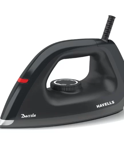 HAVELLS - Dazzle Dry Iron - 1100 W