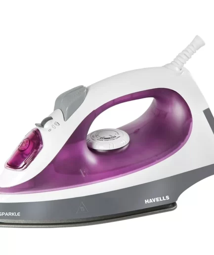 HAVELLS - Sparkle Steam Iron - 1250 W