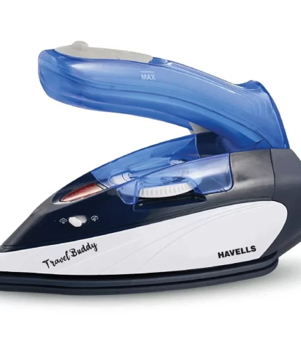 HAVELLS - Travel Buddy Steam Iron - 800 W