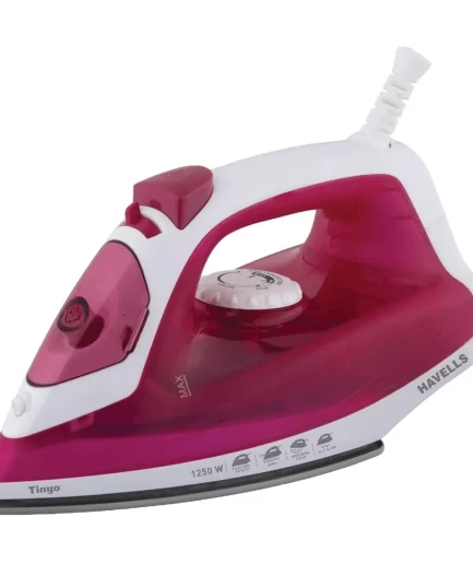 HAVELLS - Tinyo Steam Iron - 1250 W