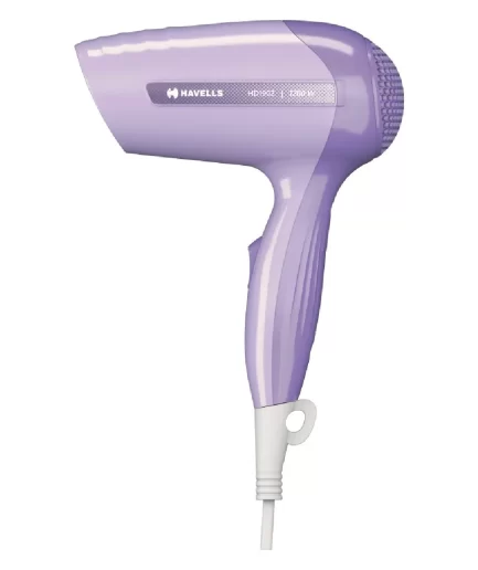 HAVELLS - HD1902 Hair Dryer, 1200 W, Lavender