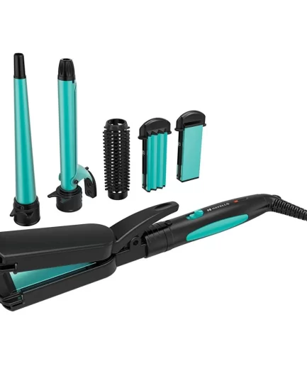 HAVELLS - HC4045 5 in 1 Multi Styling Kit