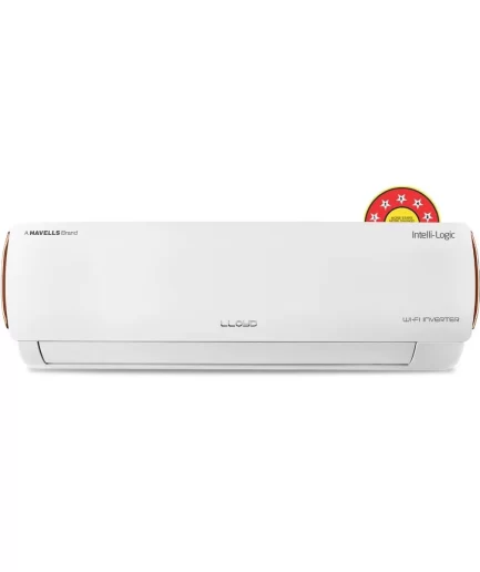 HAVELLS - Intelli Logic Split AC Inverter - 1.0 - 5 Star