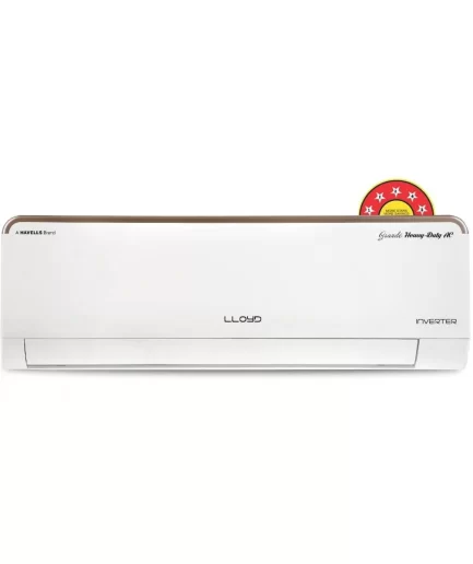 HAVELLS - Grande Heavy Duty Split AC Inverter - 1.5 - 5 Star