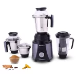 WONDERCHEF - Galaxy Mixer Grinder 750W 100% Copper Motor