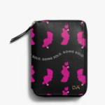 Daily Objects - Going Solo Check-in Passport Wallet
