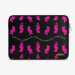 Daily Objects - Going Solo Zippered Sleeve For Laptop