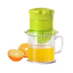 WONDERCHEF - Hand Press Manual Fruit Multi Juicer
