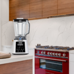 High Speed & High Power Mixer Grinder with Preset Menu