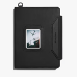 Daily Objects - Ink Black Array Organiser with Planner