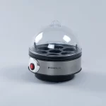 WONDERCHEF - Instant Electric Egg Boiler with 7 Egg Poachers