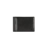 Sheaf-fer - Jekyll & Hide 2792 Oxford Money Clip Wallet - Black