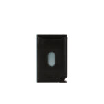 sheaf-fer - Jekyll & Hide 4311 Oxford Slim Card holder Wallet - Black