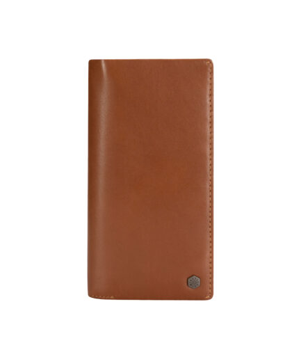 Sheaf-fer - Jekyll & Hide 9733 Oxford Travel Wallet - Tan