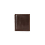 Sheaf-fer - Jekyll & Hide Oxford 3495 Bifold Card Holder - Mocha