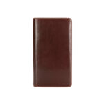 Sheaf-fer - Jekyll & Hide Oxford 6308 Travel Wallet - Mocha