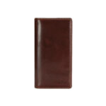 Sheaf-fer - Jekyll & Hide Oxford 9733 Travel Wallet - Mocha