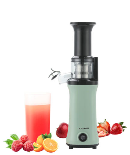 KAIROS - Juice Mate Pro