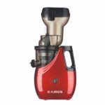 KAIROS - Juicemaster 400 -Cold Press Electric Juicer