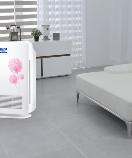 KENT Alps Air Purifier