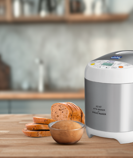 KENT Atta and Bread Maker