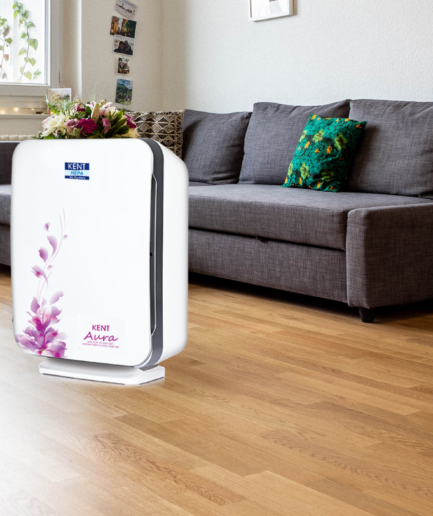 KENT Aura Air Purifier