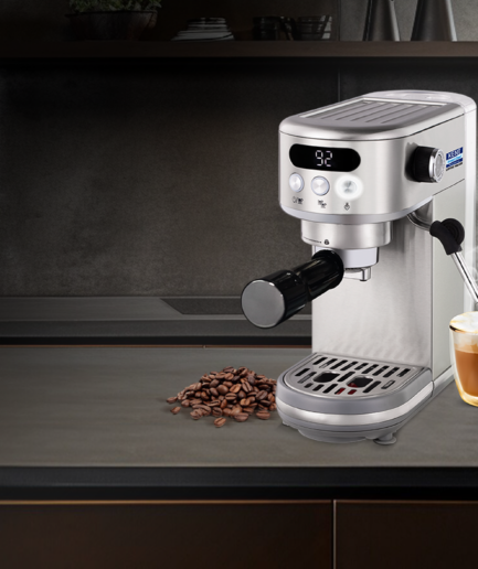 KENT Coffee Maker