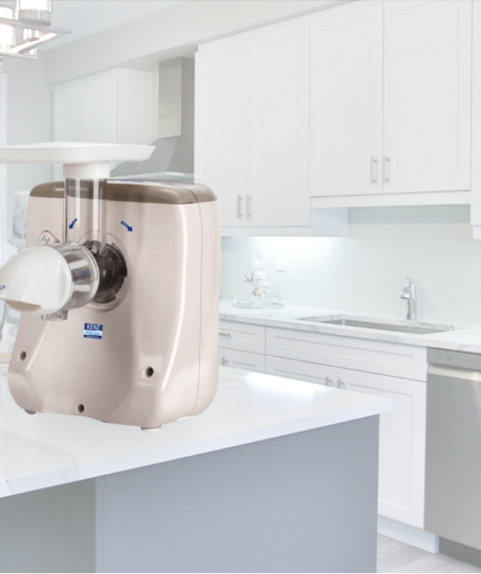 KENT Cold Pressed Juicer