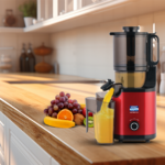 KENT Cold Pressed Juicer