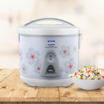 KENT Delight Electric Rice Cooker