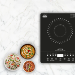 KENT Diamond Induction Cook-top