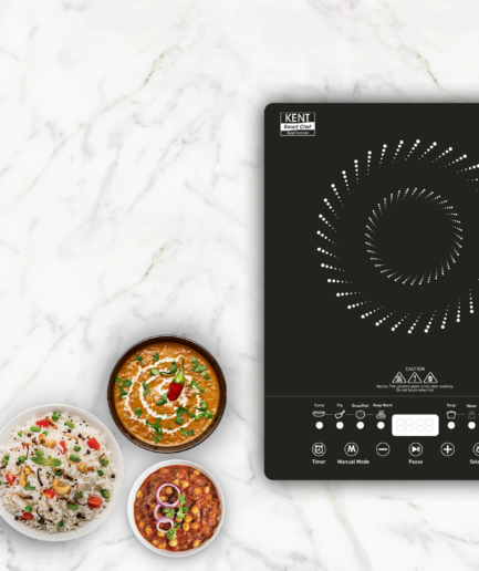 KENT Diamond Induction Cook-top