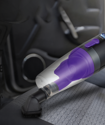 KENT Duster Vacuum Cleaner