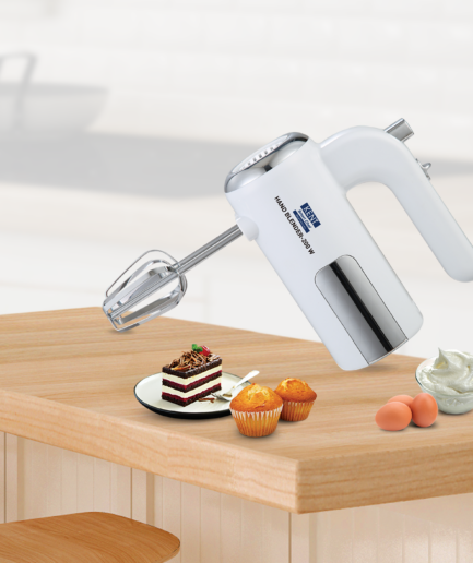 KENT Hand Blender – 200W