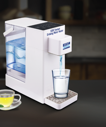 KENT Instant Drinking Water Heater