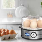 KENT Instant Egg Boiler 360-Watt